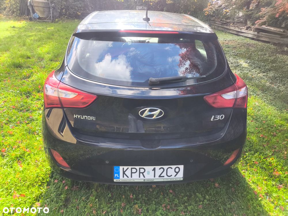 Hyundai i30 1.4 Style - 8