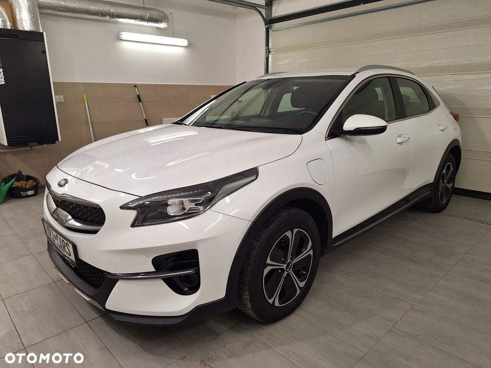 Kia XCeed 1.6 GDI PHEV Business Line DCT - 6