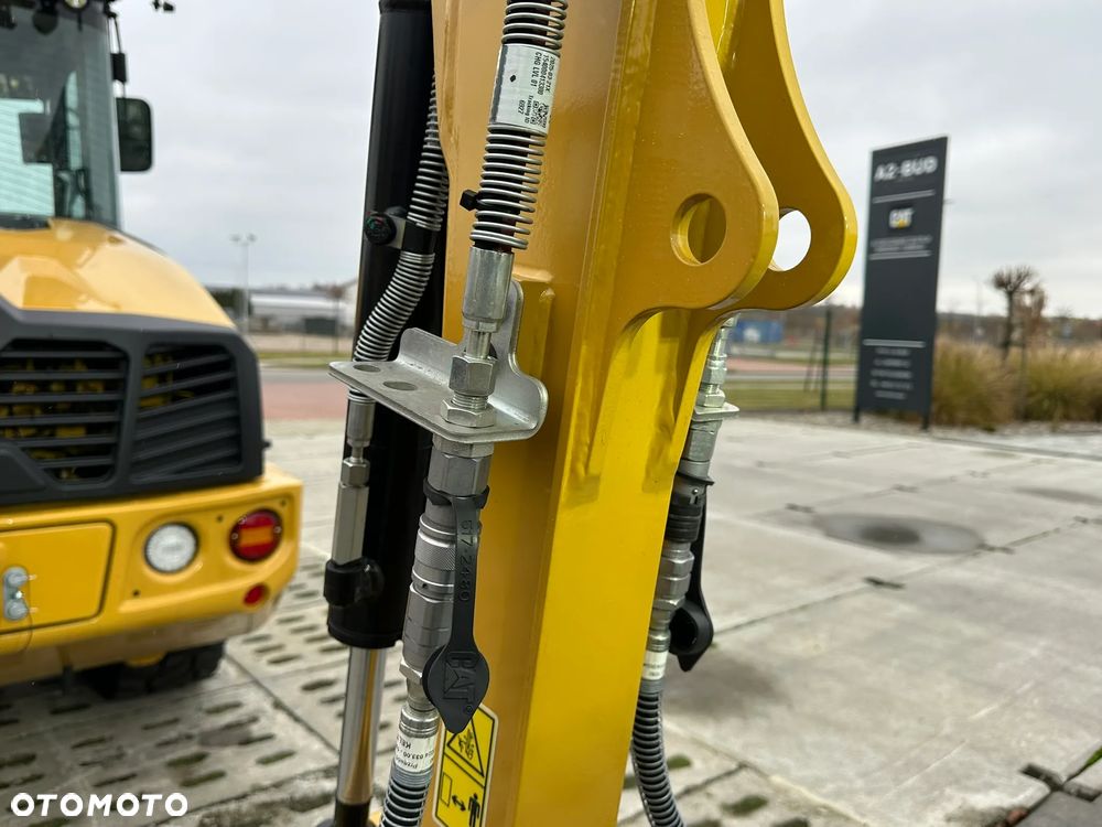 Caterpillar 302 CR - 31