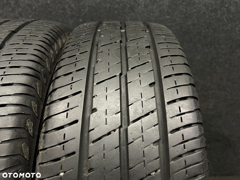 Opony letnie Continental Vanco2 215/65/16C 104/102T 2szt. - 3