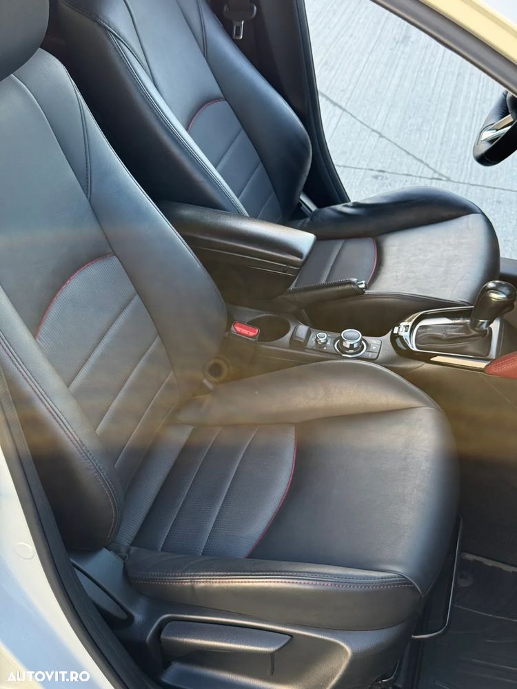 Mazda CX-3 G120 AT Revolution - 23