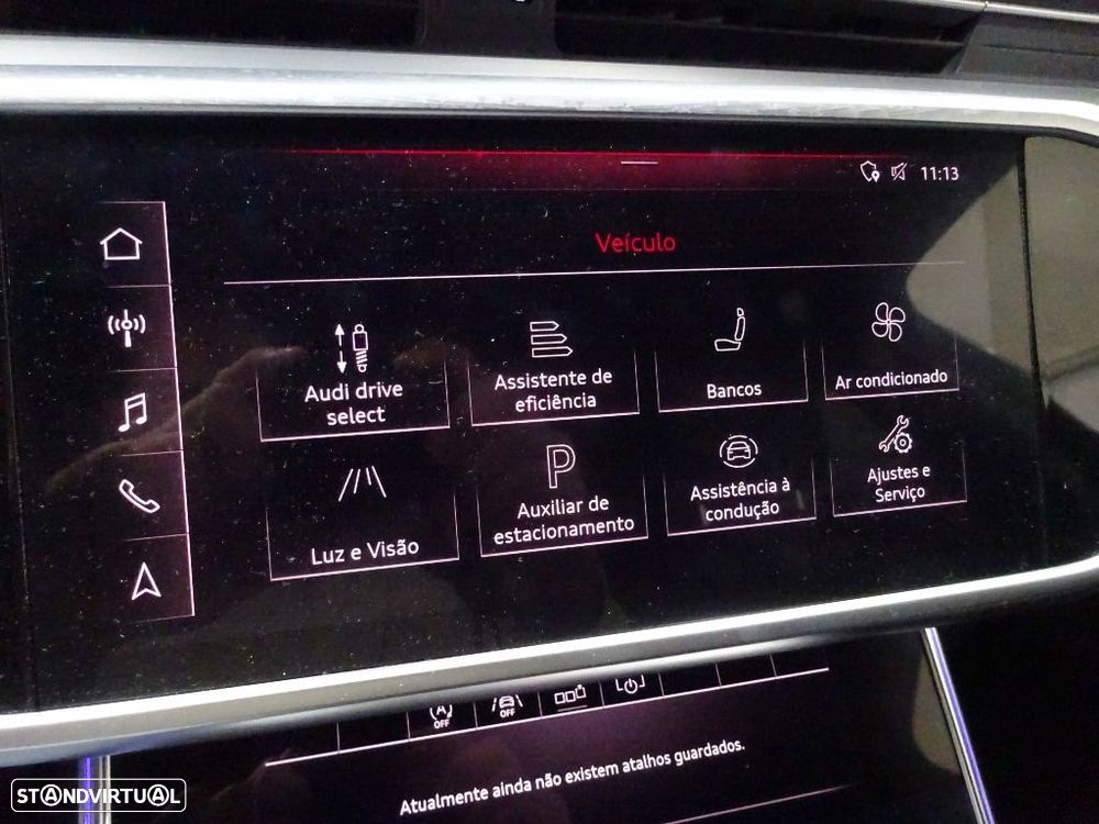 Audi A6 Avant 40 TDI Sport S tronic - 24