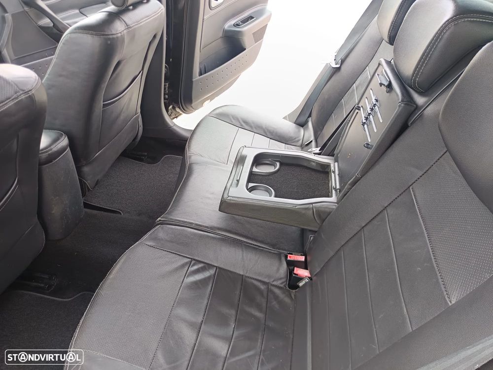 Renault Mégane Break 1.5 dCi Dynamique Luxe - 24