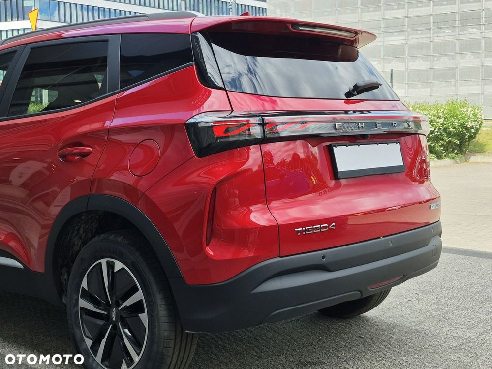Chery Tiggo 4 - 15