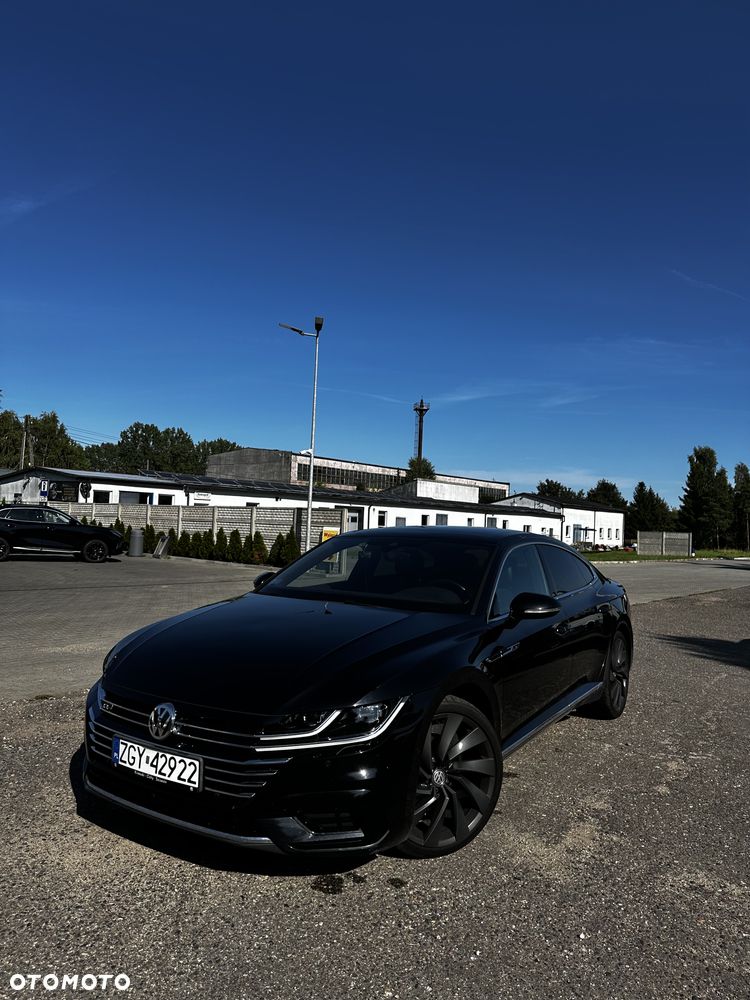 Volkswagen Arteon 2.0 TSI R-Line DSG - 1