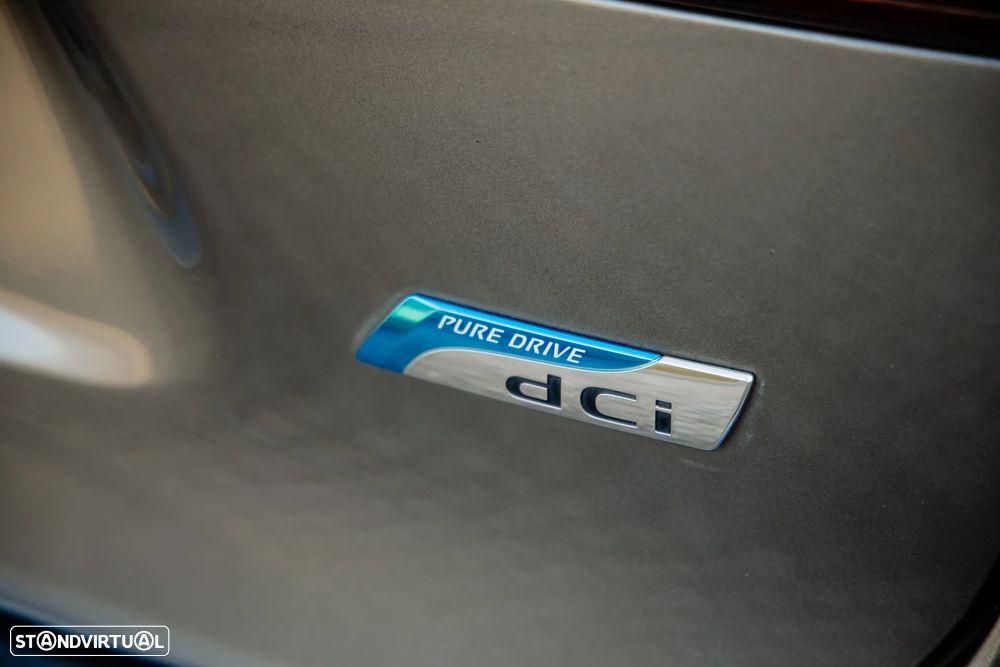 Nissan Qashqai 1.5 dCi Tekna Premium Pele - 13