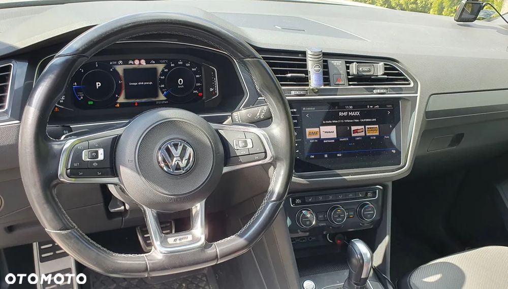 Volkswagen Tiguan 2.0 TDI SCR 4Mot Highline DSG - 7