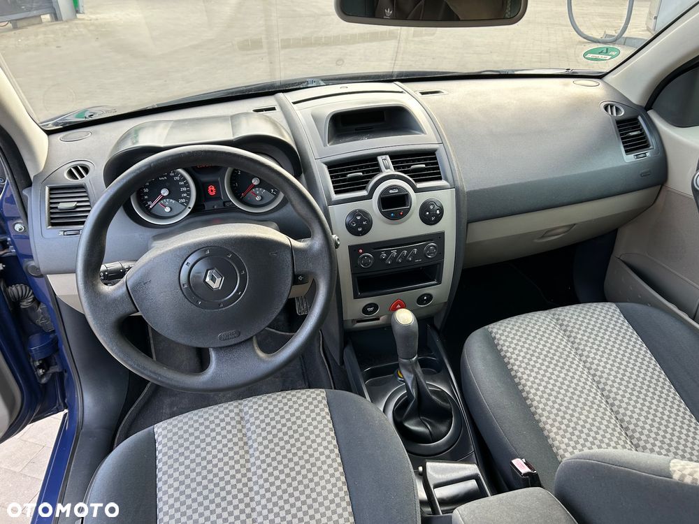 Renault Megane - 20