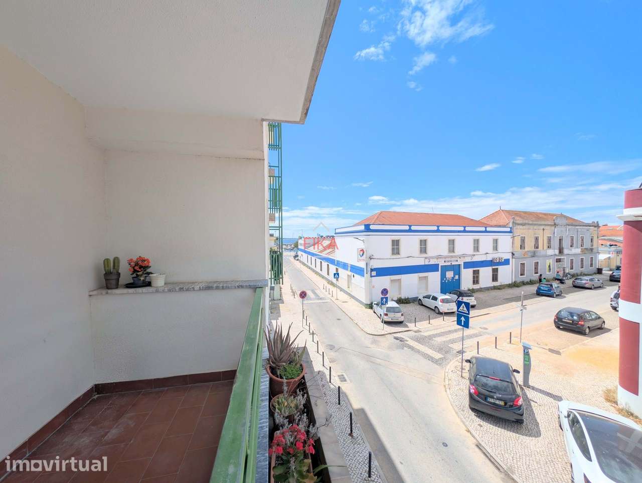 Apartamento T3 com 120m² na zona ribeirinha de Setúbal - Grande imagem: 5/28