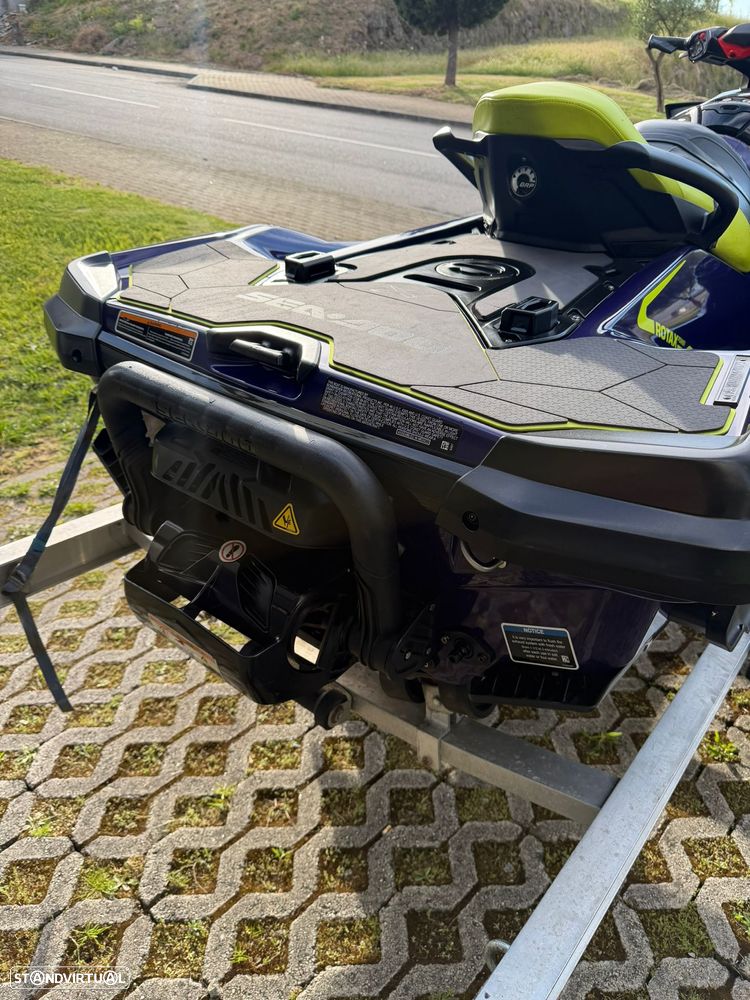 Sea-Doo Rxt 300 - 10