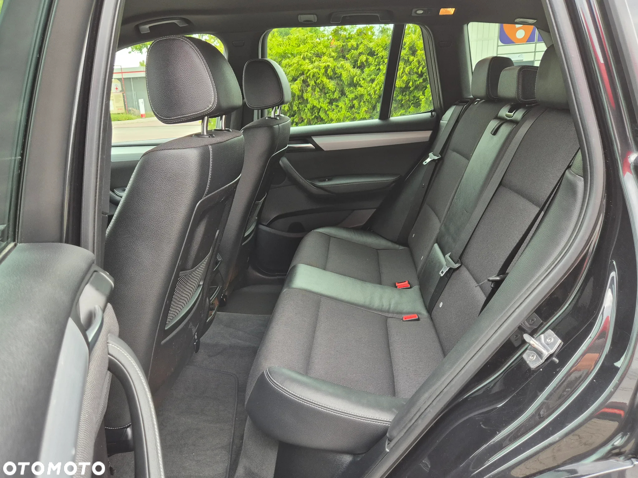 BMW X3 xDrive20d - 25