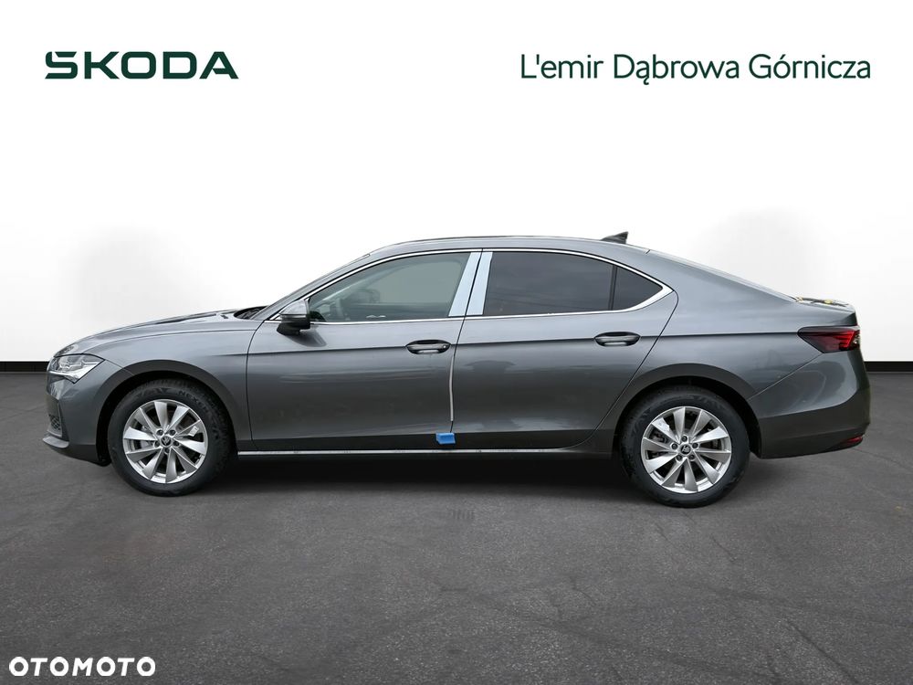 Skoda Superb 1.5 TSI mHEV Edition 130 DSG - 3