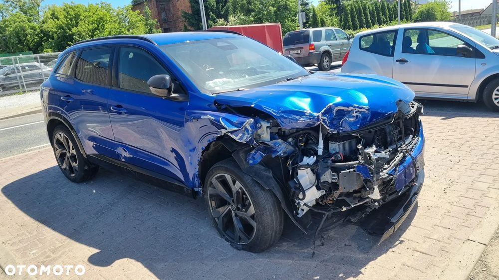 Renault Austral Mild Hybrid 160 Automatik Esprit Alpine - 18