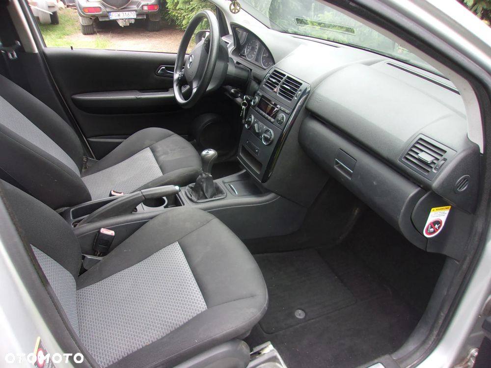 Mercedes-Benz Klasa A 150 - 9