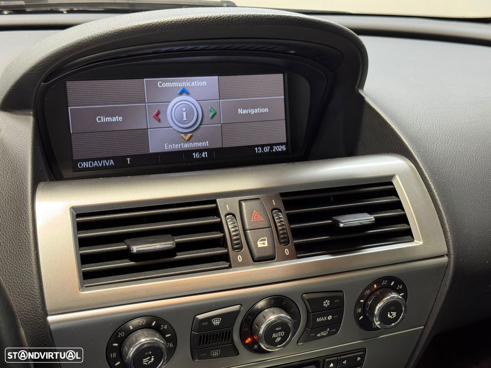 BMW 630 i Aut. - 23