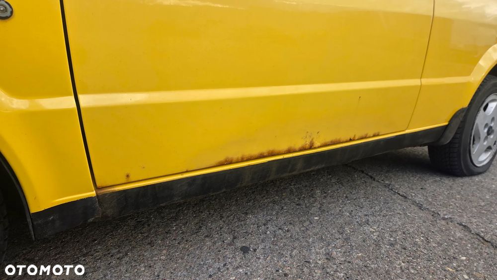 Fiat Cinquecento - 10