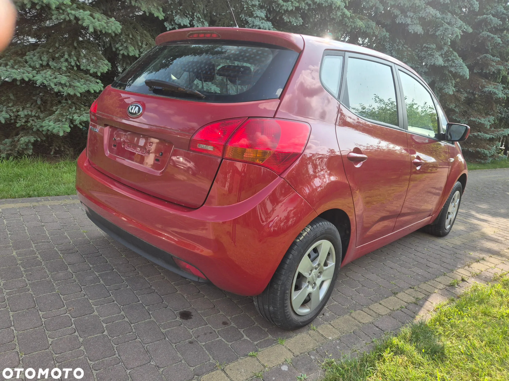 Kia Venga - 8