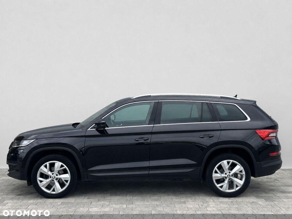 Skoda Kodiaq - 6