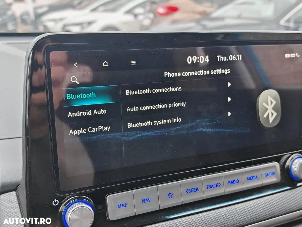 Hyundai KONA BEV 204 CP 64.8 kWh Highway+ N Line - 19