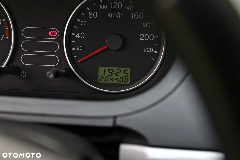 Ford Fiesta 1.4 - 38