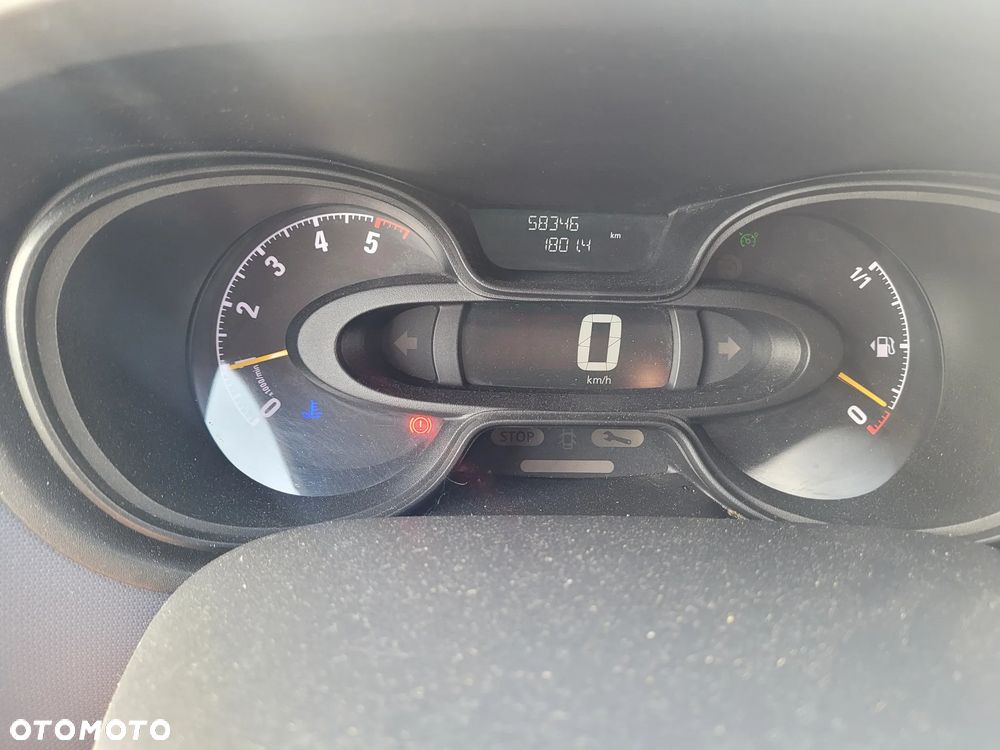 Opel VIVARO - 10