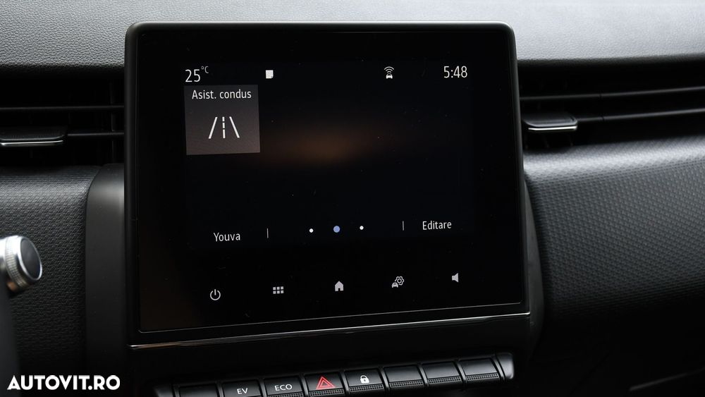 Renault Clio E-TECH 140 BUSINESS EDITION - 16