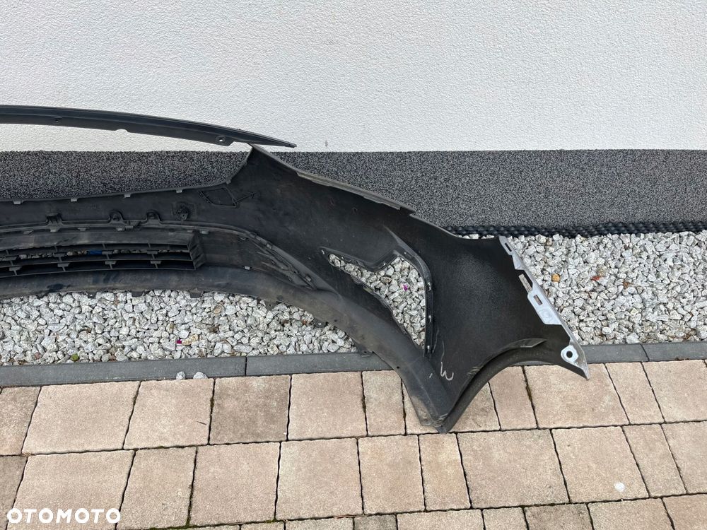 OPEL INSIGNIA II B LIFT ZDERZAK PRZEDNI - 5