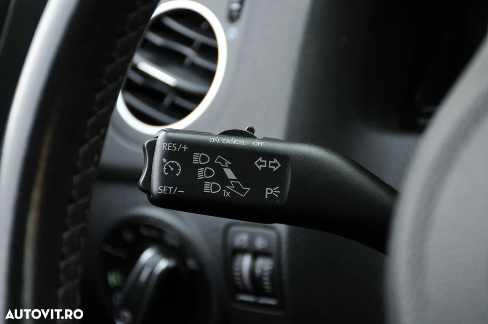 Volkswagen Golf Plus 1.4 SportlineTSI - 18