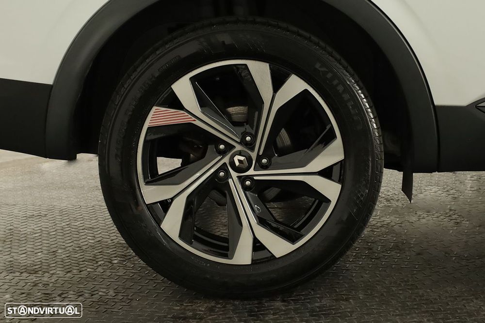 Renault Arkana 1.3 TCe R.S.Line EDC - 5