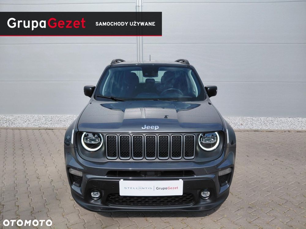 Jeep Renegade - 2