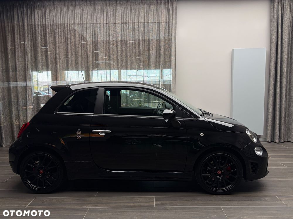 Abarth 595 1.4 T-Jet 16v Pista - 6