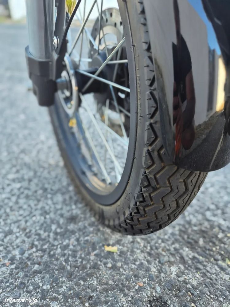 Super Soco TC TC MAX 125 - 6