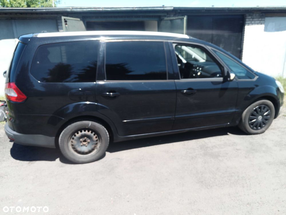 Ford Galaxy - 2