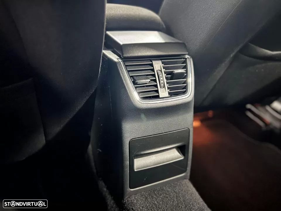 Skoda Octavia Break - 22