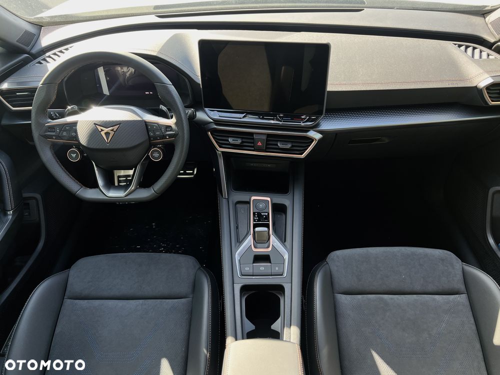 Cupra Formentor 2.0 TDI DSG - 18