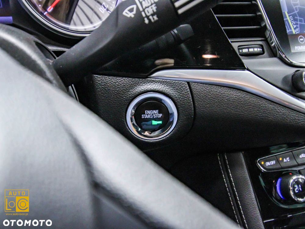 Opel Astra 1.4 Turbo Edition - 27