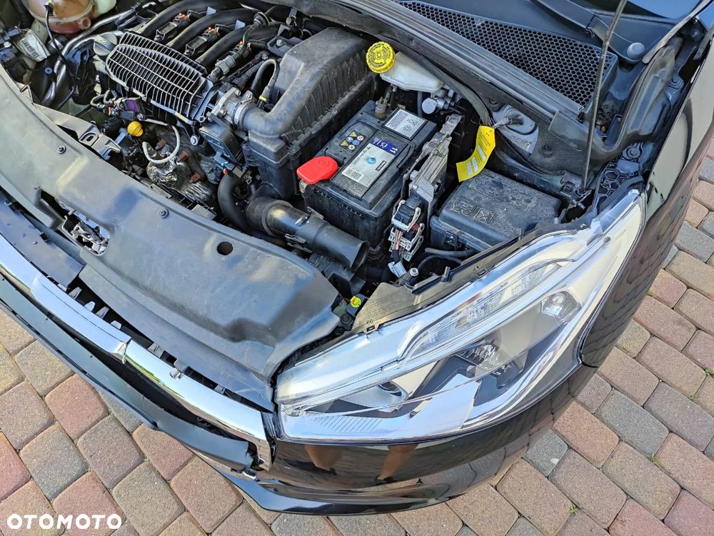 Peugeot 208 68 VTI Active - 20
