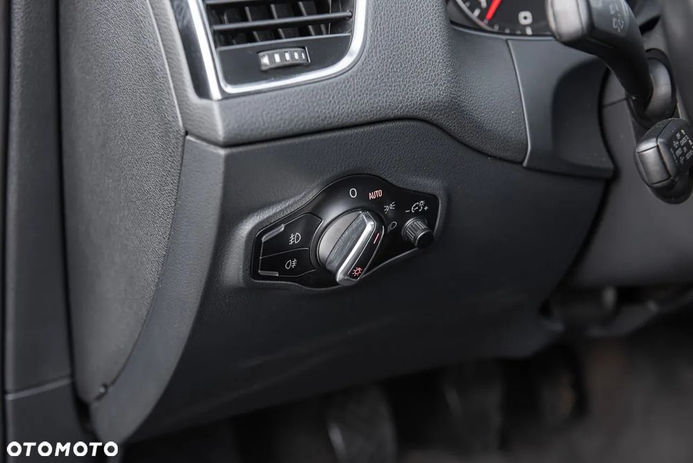 Audi Q5 - 18