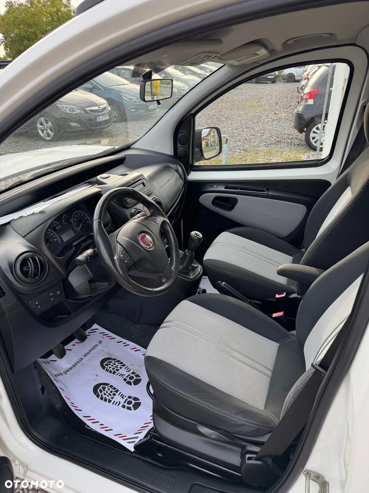 Fiat Qubo 1.4 8V MyLife - 5