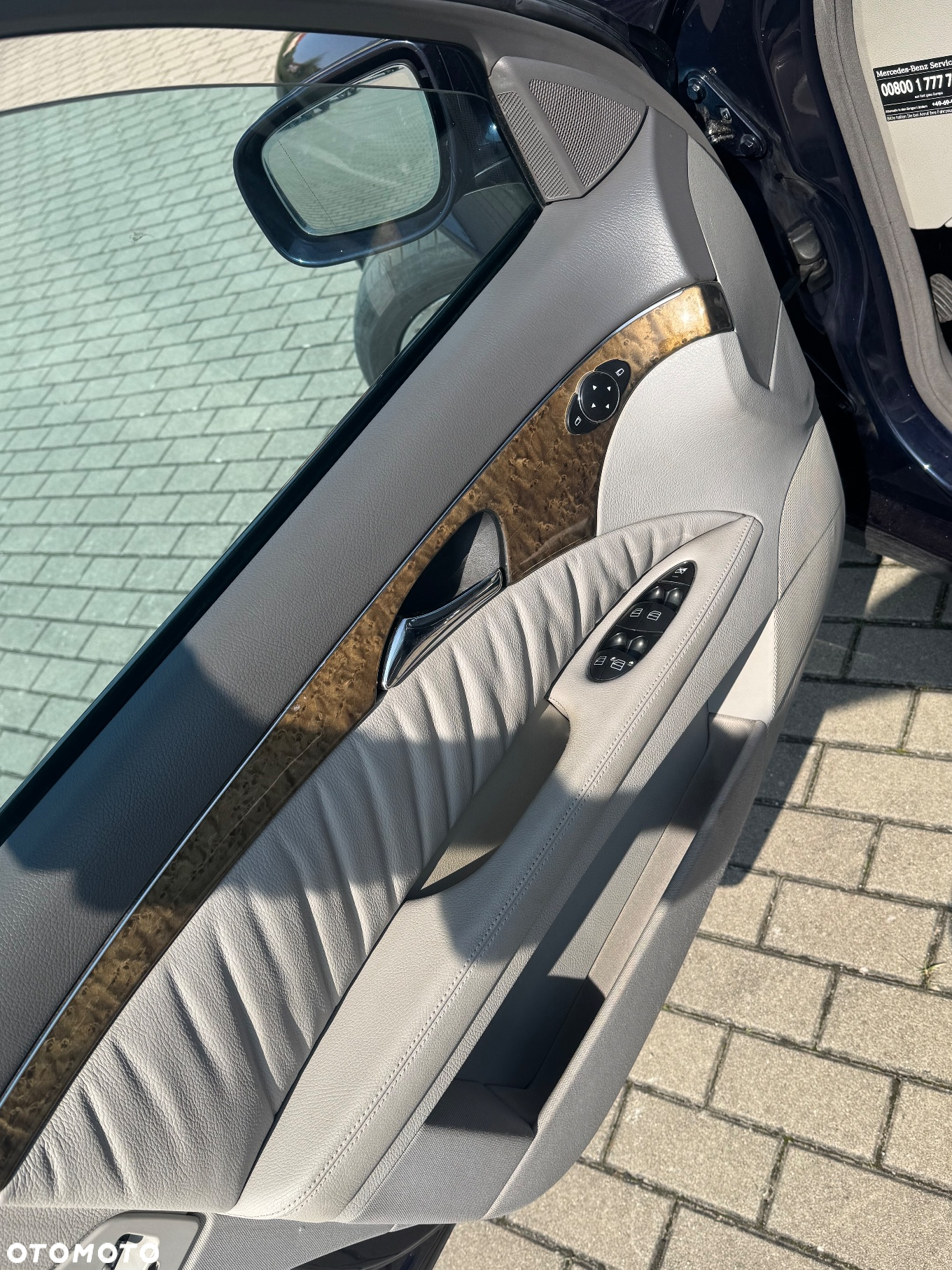 Mercedes-Benz Klasa E 220 T CDI Automatik Avantgarde - 16