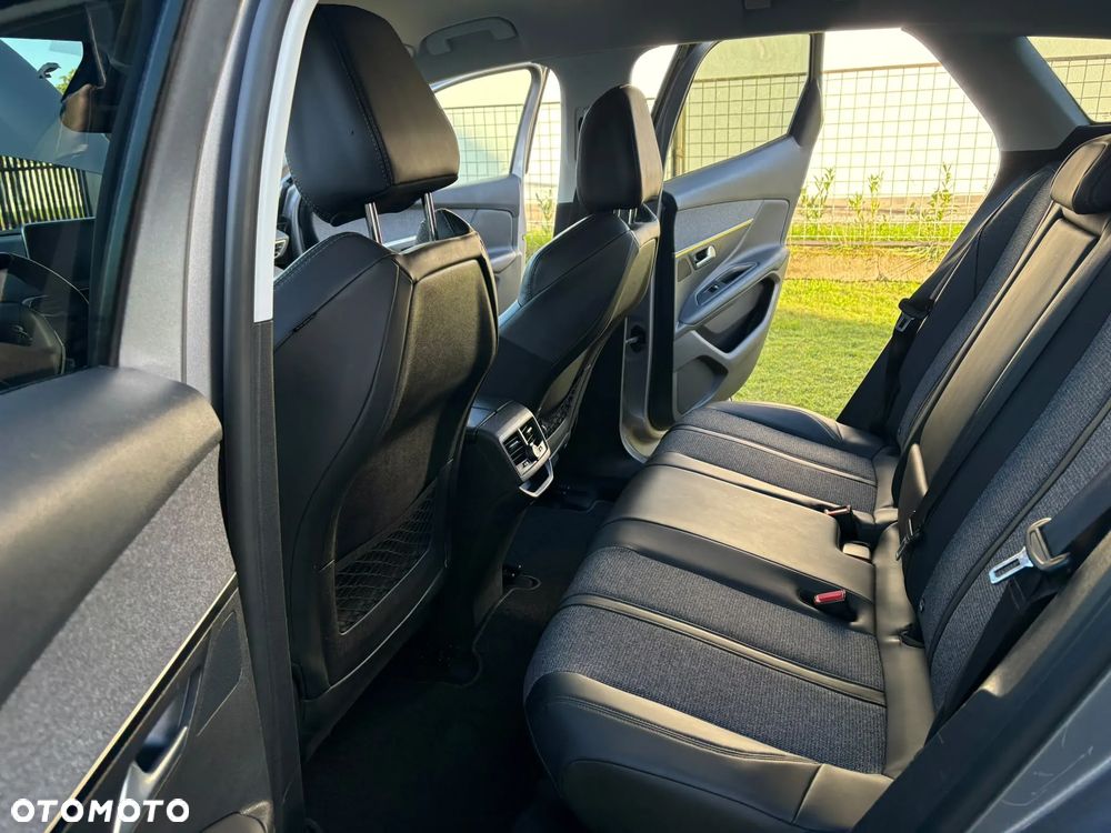 Peugeot 3008 - 15