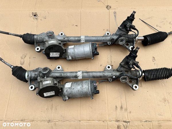 MAGLOWNICA PRZEKŁADNIA BMW 3 G20 G21 RWD 3210 6761573 JA