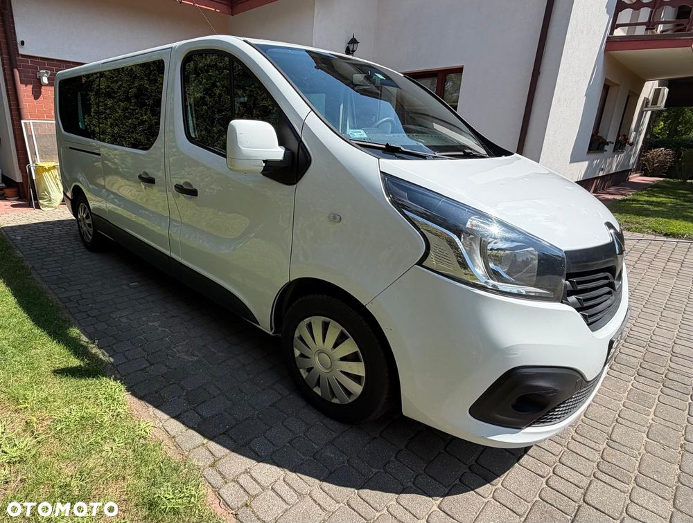 Renault Trafic - 4