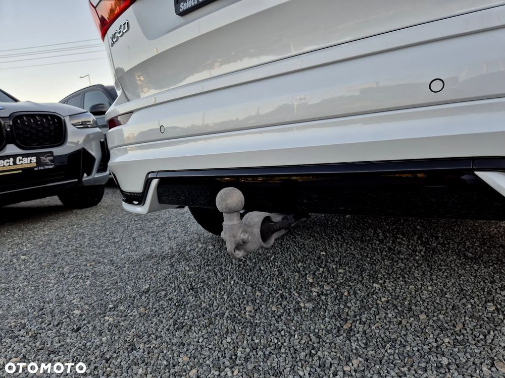 Volvo XC 60 B5 B AWD Ultimate Dark - 31