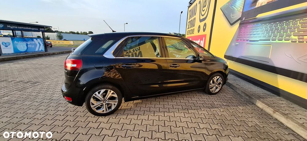 Citroën C4 Picasso 1.6 e-HDi Intensive - 3