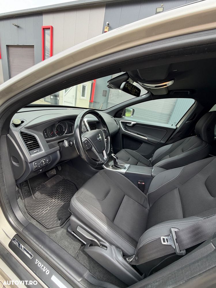 Volvo XC 60 - 7