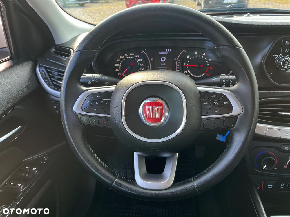 Fiat Tipo - 21