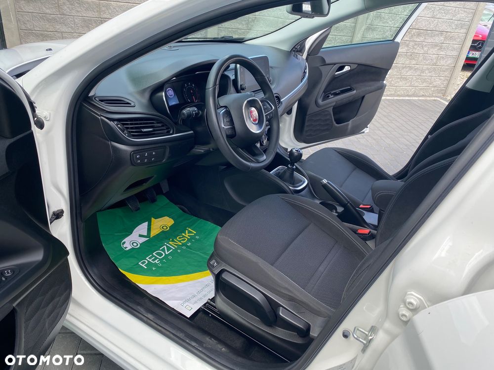 Fiat Tipo 1.4 T-Jet Business Line - 5