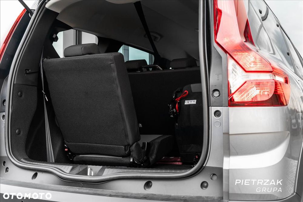 Dacia Jogger 1.0 TCe Extreme+ 7os - 7