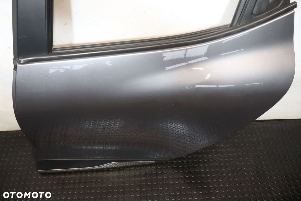 DRZWI LEWY TYŁ RENAULT CLIO IV TEKNG HB - 8